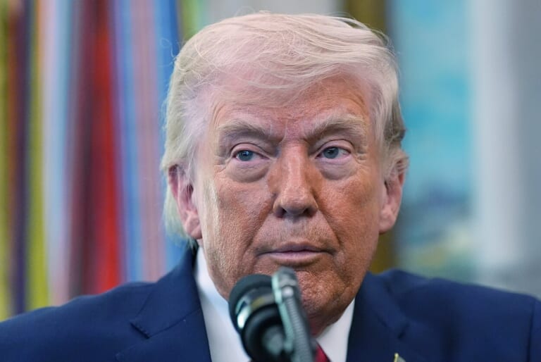 Sensacingas D. Trumpo pareiškimas: Iranas atsisako branduolinio ginklo?!