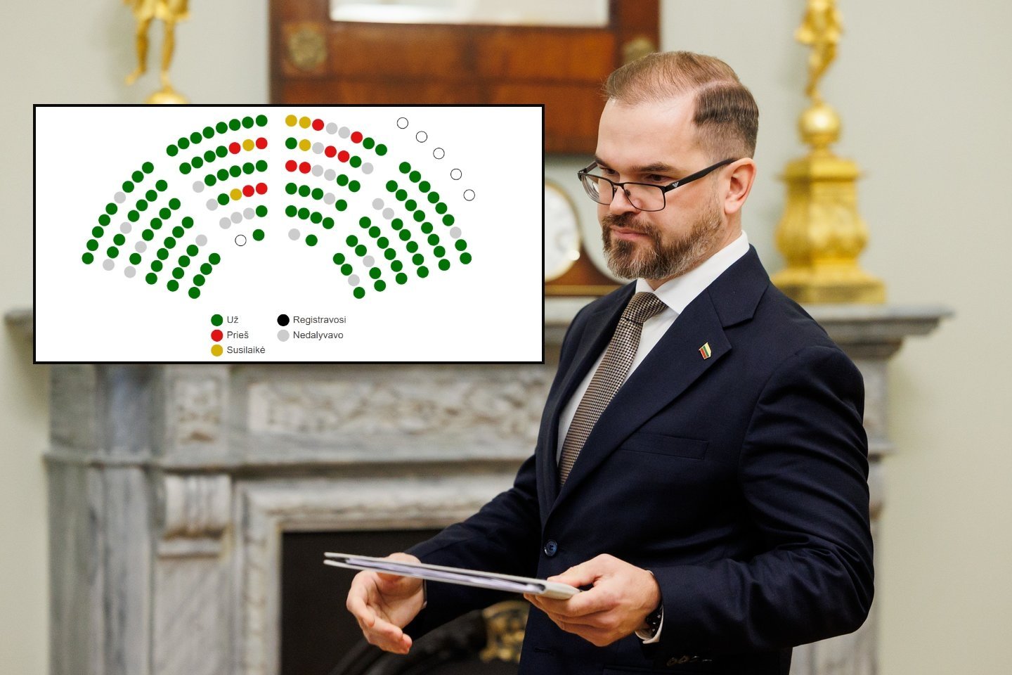 Žalia šviesa Kapčiamiesčio poligonui: audringi debatai Seime ir gyventojų nerimas