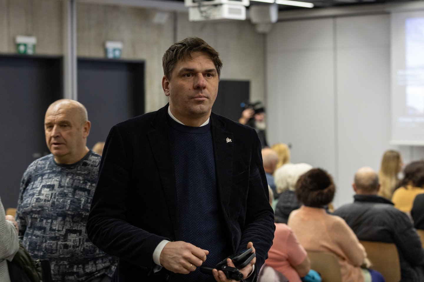 Apgavystė, atskleidusi „Nemuno aušros“ paslaptis: politinis skandalas pasiekė Vengrijos rinkimų kampaniją