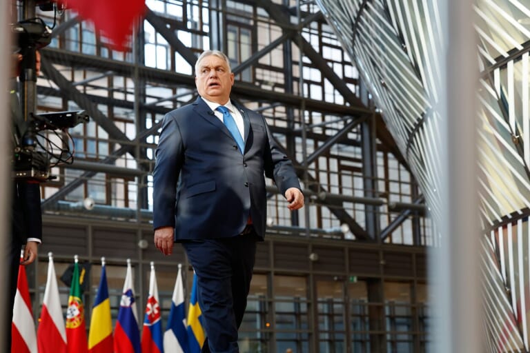 Orbanas šokiruoja: Vengrija stabdo dujų tiekimą Ukrainai – kas slypi už kontroversiško sprendimo?