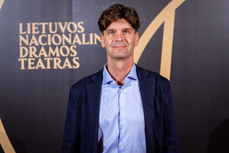 Vienybė ar skilimas lems Lietuvos ateitį: I. Vėgėlės šauksmas pakeisti politiką