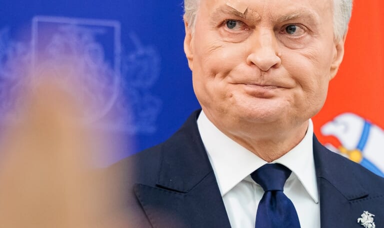 Lietuva žinojo JAV planus prieš Iraną: ką tai reiškia saugumui?