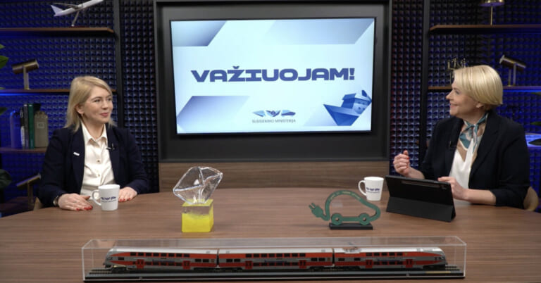 Lietuvos Viešasis Transportas Keisis Nebeatpažįstamai: Vienas Bilietas Visiems! Ar Esate Pasiruošę?