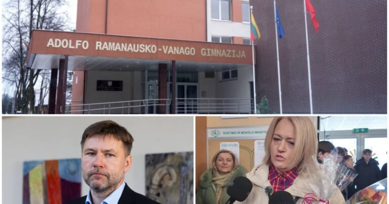 Nepaprasta istorija: kaip vienos mokytojos atleidimas Alytaus širdyje atvėrė klestintį turgų!