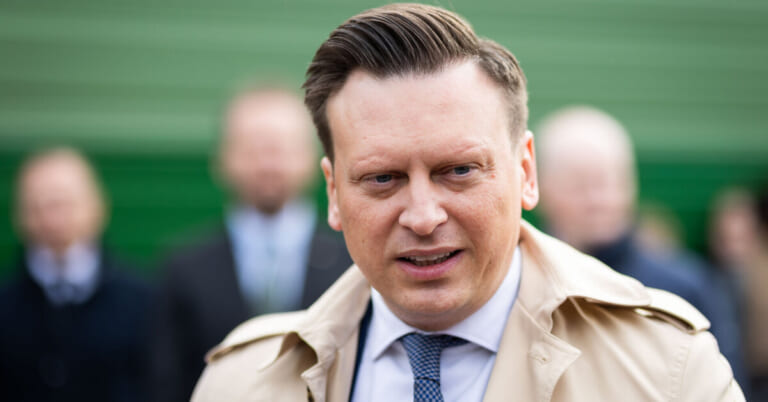 V. Benkunskas įsiuto dėl Rusijoje koncertavusios grupės: siunčia griežtą žinutę Seimui!