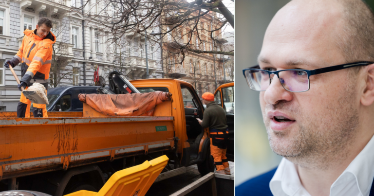 Šokiruojantis tyrimas: Aleksandras Nemunaitis dėl druskos sostinėje atsidūrė teisėsaugos akiratyje!