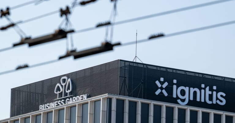 Galingas perspėjimas „Ignitis grupei“: ar kainos pagaliau kris?