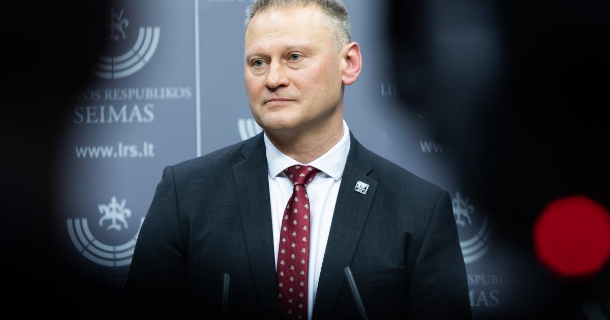 VSD vadovas perspėja: socialiniai tinklai – absoliučiai viskas, kas mums gresia?