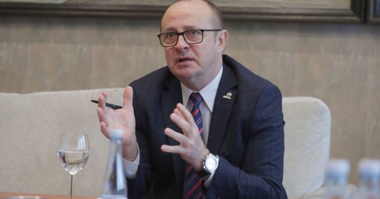 Druskininkų meras žada atverti kortas: Vijūnėlės byloje įvardins visus aferistus!