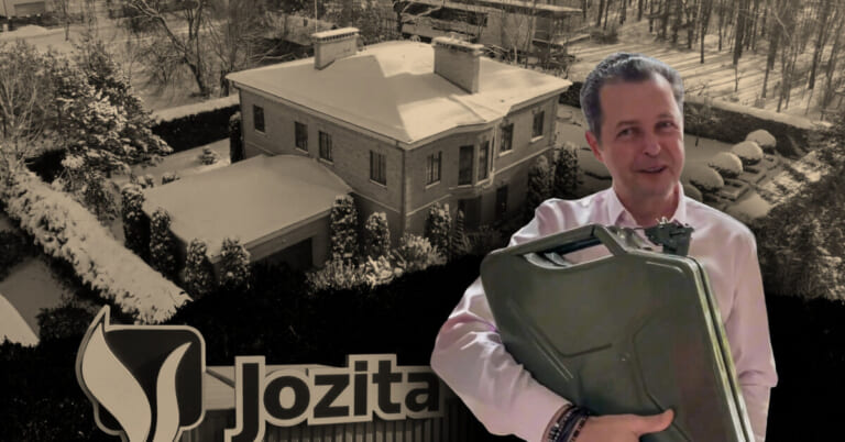 Aidas Gedvilas po didinamuoju stiklu: milijonas grynais, nutylėti rūmai ir įtartini ryšiai su „Jozita“