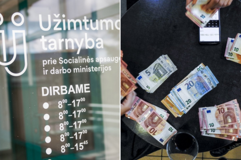 Lietuvos bankas panaikino licenciją: „Paytend Europe“ atleidžia beveik visus darbuotojus ir susiduria su sunkumais