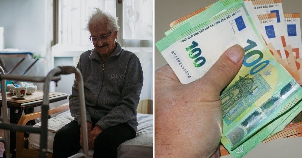 Šokiruojanti realybė: kiek iš tikrųjų kainuoja orią senatvę užtikrinti Lietuvoje?