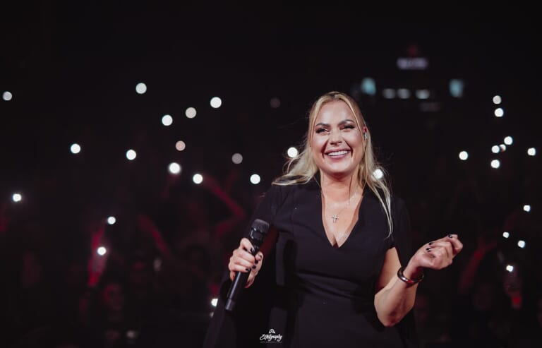 Nijolė Pareigytė-Rukaitienė atskleidžia: „69 danguje“ – nauja gyvo garso era ir išsipildžiusios svajonės!