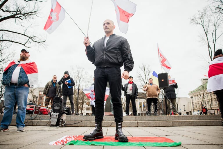 Baltarusiai Lietuvoje: tyrimas griauna mitus – tūkstančiai šeimų planuoja ilgalaikę ateitį