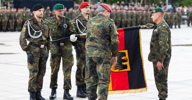 Istorinis posūkis: Lietuva pasiruošusi priimti Vokietijos brigadą – kas keisis mūsų saugume?