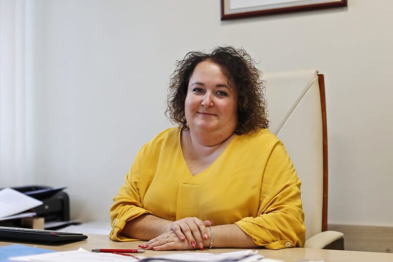 STT tyrimo gniaužtuose: Radviliškio direktorė atsistatydino po įtarimų dėl sukčiavimo