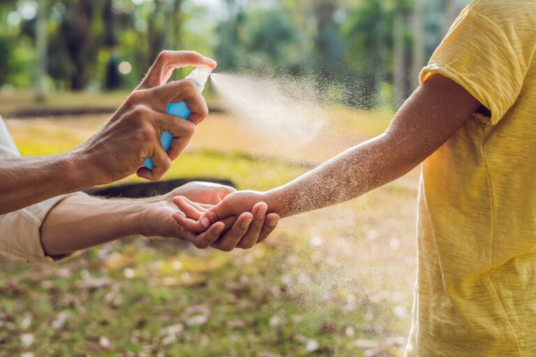 Pavojingas erkių sezonas jau prasidėjo: kaip apsisaugoti nuo klastingų ligų?