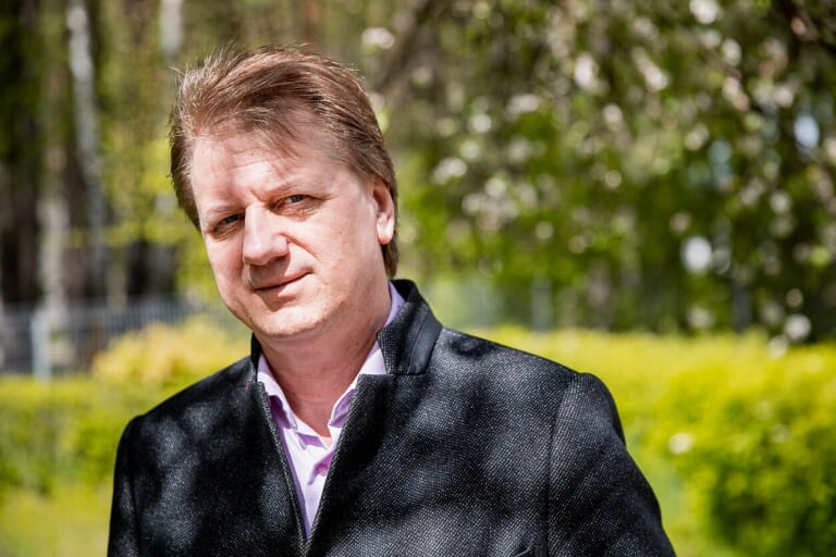 Lietuvos sveikatos sistema ties lūžiu: kodėl būtini skubūs pokyčiai ir ką tai reikš kiekvienam?