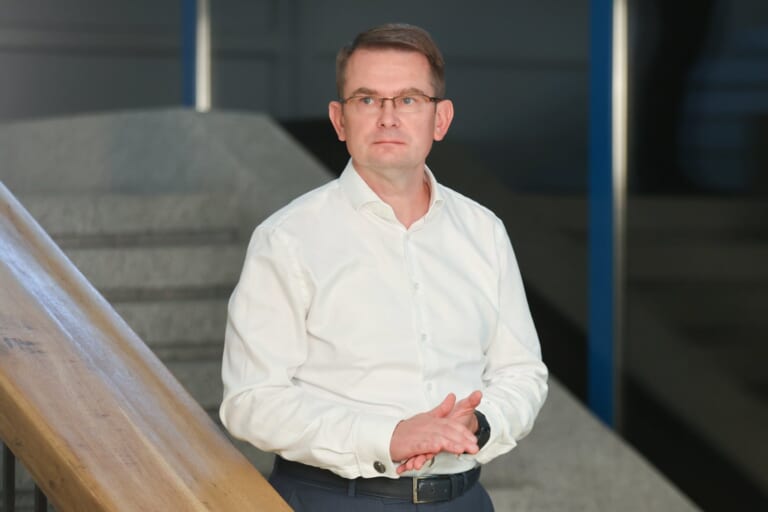 Šimtai milijonų eurų Lietuvos sveikatai: Dulkys atskleidė, kas laukia regionų ligoninių ir pacientų