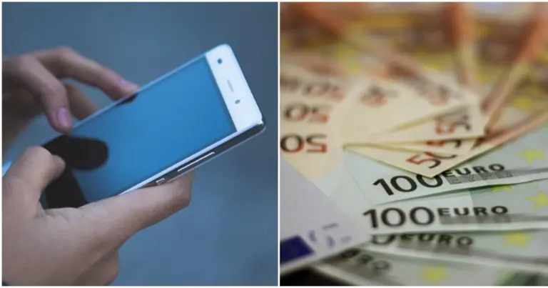 Sukčiai ir vėl smarkiai pasidarbavo: per parą išviliojo beveik 190 tūkst. eurų