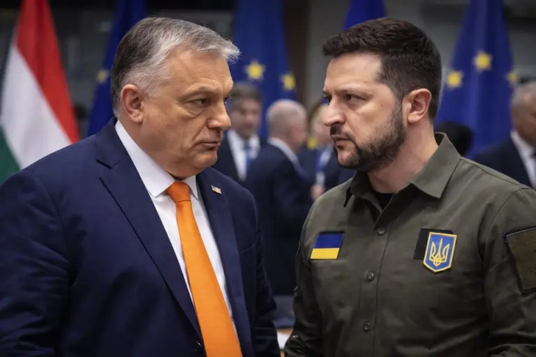 Ukraina imsis veiksmų prieš Vengriją: „Situacija peržengė pavojingą ribą“