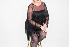 Jolanta Naruševičiūtė