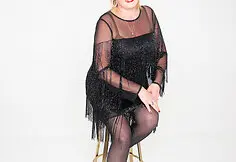 Jolanta Naruševičiūtė