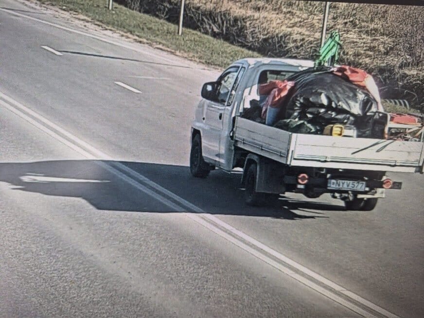 Dignusio paramediko mašina