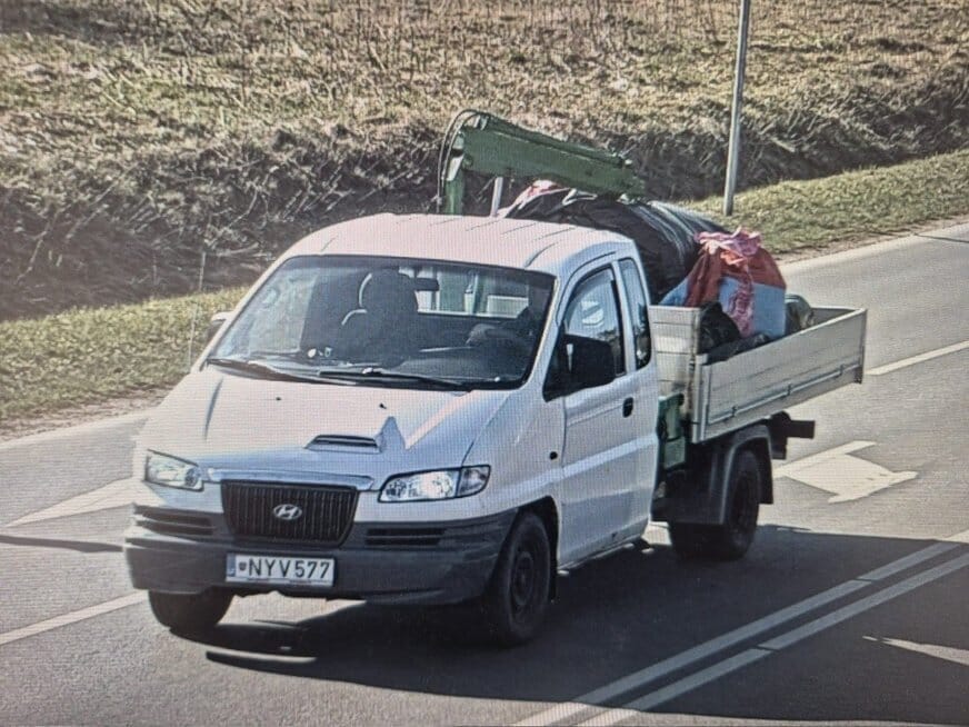 Dingusio paramediko mašina