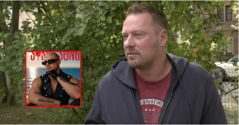 Pamatęs, kaip pasikeitė garsus Lietuvos atlikėjas, sureagavo ir Vilius Tarasovas