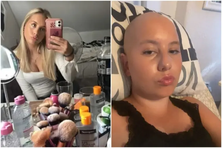 17-metė planuoja savo laidotuves: išsirinko karstą ir gėles