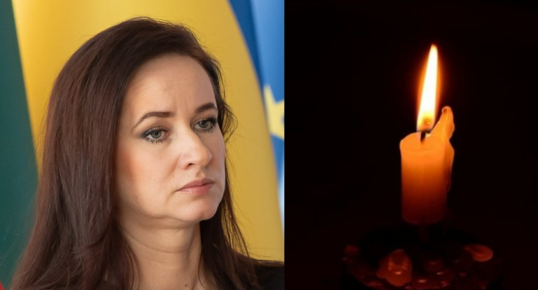 Inga Ruginienė prabilo apie skaudžią patirtį: žinia sugraudino visuomenę