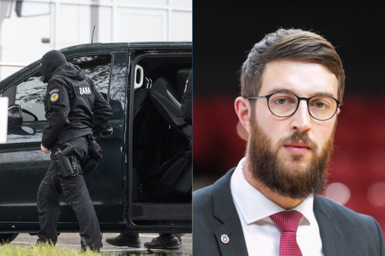 Kratos Vilniaus savivaldybėje sukėlė audrą: aiškėja vis daugiau detalių
