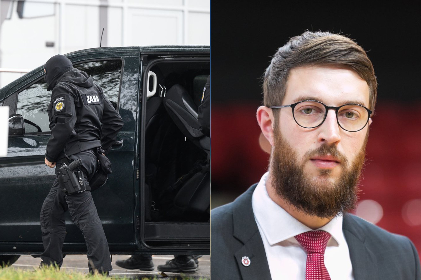 Kratos Vilniaus savivaldybėje sukėlė audrą: aiškėja vis daugiau detalių