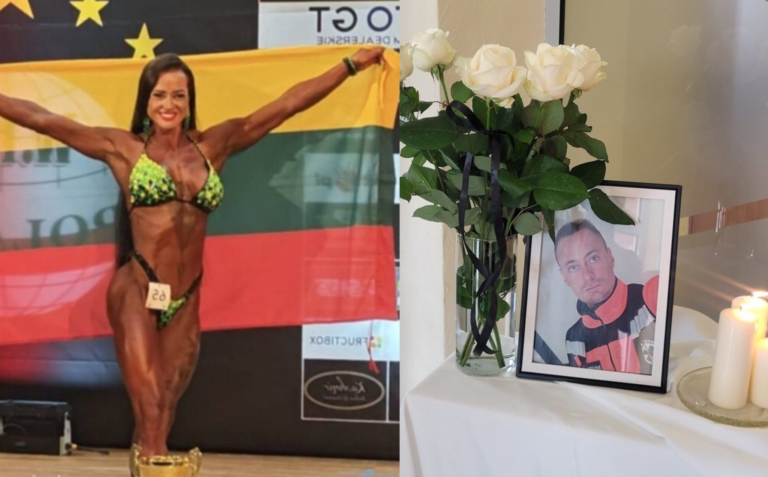 Paaiškėjo, kada Justina Gaigalaitė gali būti paleista į laisvę: teismas nagrinės skundą