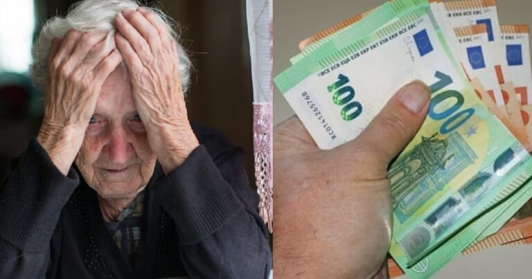 Milijardai „Sodros“ rezerve, bet pensininkai vis dar skursta: kur dingsta pinigai?