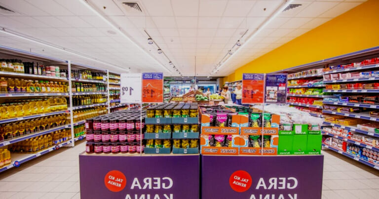 „Maxima“ skubiai įspėja pirkėjus: Šiame produkte galėjo būti aptikta galvijų pasiutligė