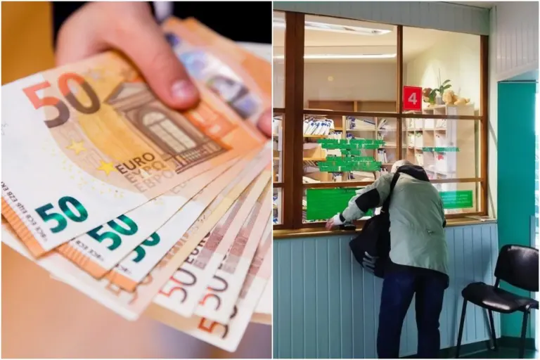 Nuo gegužės 1 d. – nauja tvarka pas gydytojus: kas keičiasi?