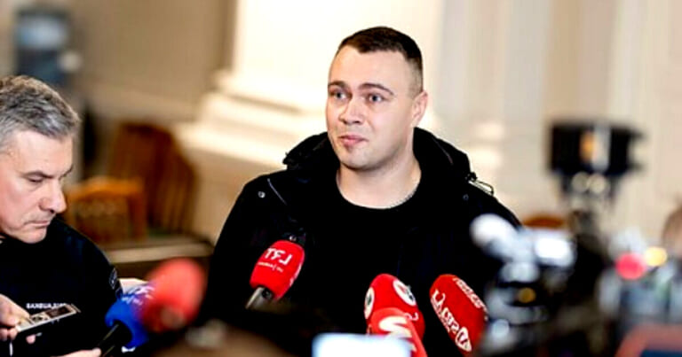 Galutinis teismo sprendimas dėl Šerpyčio: Verdiktas sukėlė audringas reakcijas