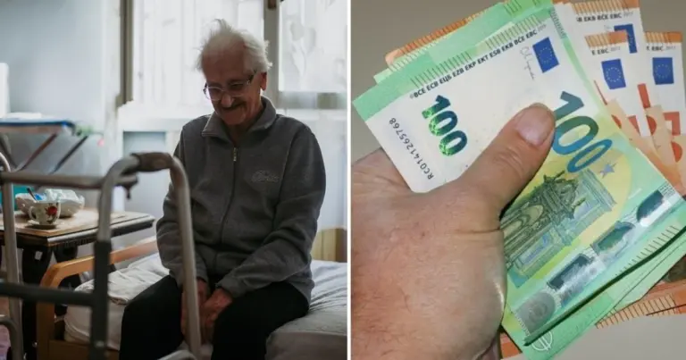 Milijonai „Sodroje“, bet pensininkai vis tiek skursta: kur dingsta pinigai?