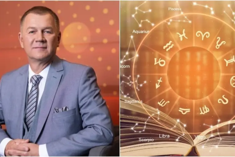 Naujutėlis Naglio Šulijos horoskopas: šiems ženklams – pasakiškas metas