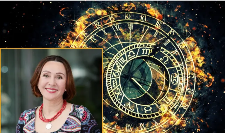 Prasidėjęs priešpilnis nepasigailės: Vaiva įspėja 4 Zodiako ženklus