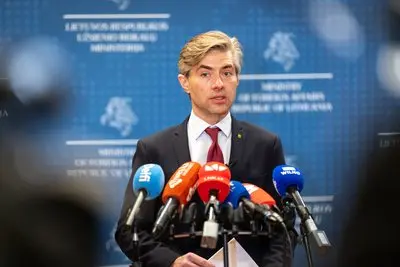 Kęstutis Budrys