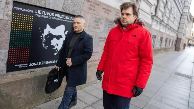 K. Bartoševičius lieka nuteistas dėl seksualinių nusikaltimų prieš vaikus teismas uždraudė dirbti su vaikais