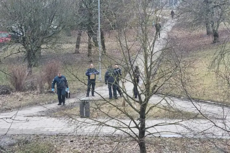 Dviguba baisi žmogžudystė Vilniuje: Aptiktas kraupus radinys
