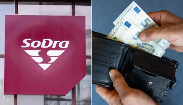 Nuo birželio – svarbūs išmokų pokyčiai: ar gausite daugiau pinigų?