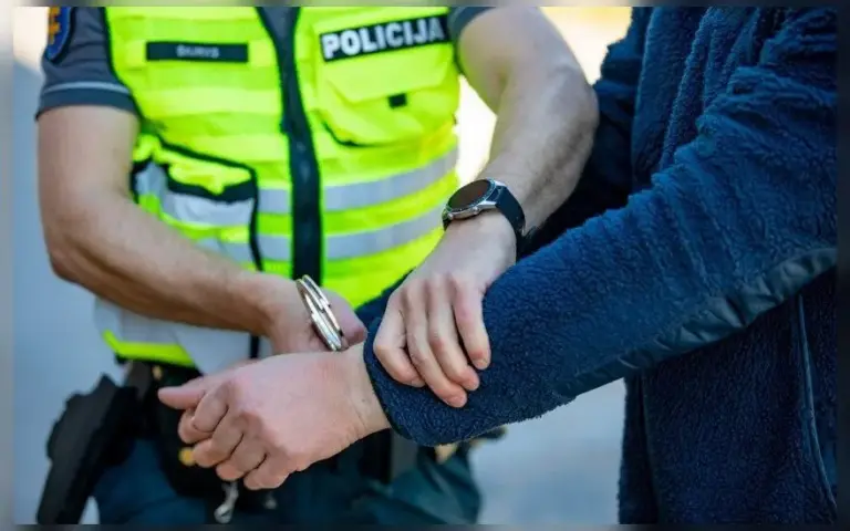 Kaune moteris patyrė tikrą siaubą – vyras nusitempė ją prie upės, grasino, kad užmuš ir išprievartavo