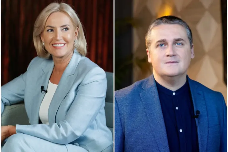 „Per kilometrą smirdi korupcija“: Malinauskas paviešino naujus faktus apie Pinskuvienės aplinką