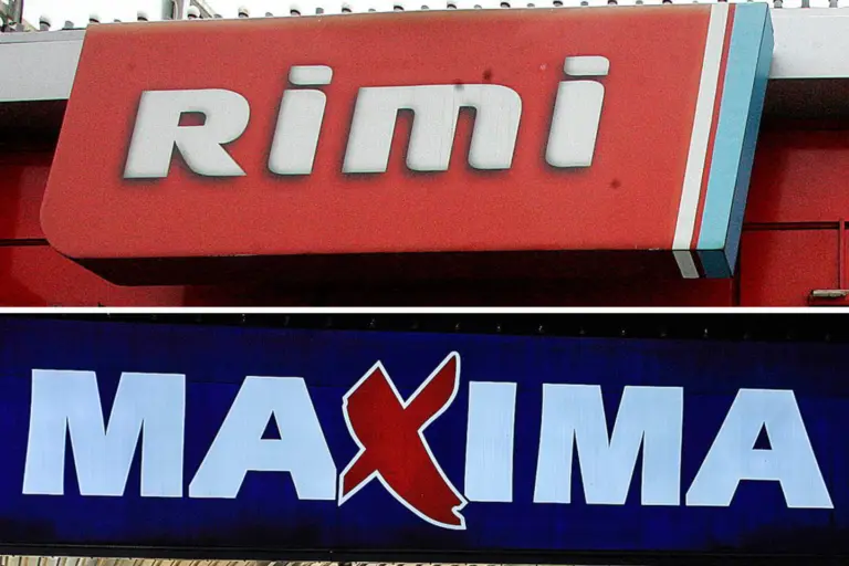 „Rimi“ ir „Maxima“ prašo skubiai grąžinti šias prekes: tik nevalgykite