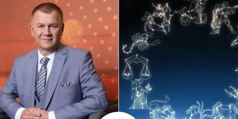 Naglis Šulija šiems Zodiako ženklams žada stulbinančią sėkmę: pasitikrinkite, ar tai jūs